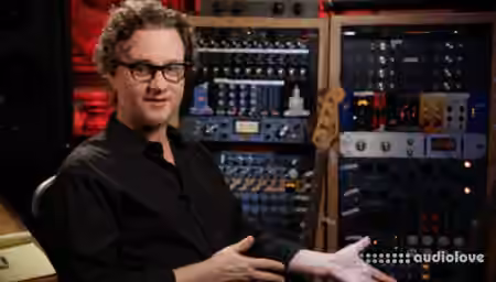 MixWithTheMasters GREG WELLS, BEA MUNRO THE OTHER SIDE Deconstructing A Mix #25 [TUTORiAL]