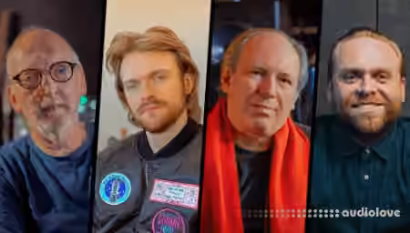 MixWithTheMasters Hans Zimmer, Finneas, Stephen Lipson, Rob Kinelski, Billie Eilish No Time To Die Inside The Track #68 [TUTORiAL]