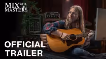 MixWithTheMasters Ian Fitchuk producing Slow Burn by Kacey Musgraves [TUTORiAL]