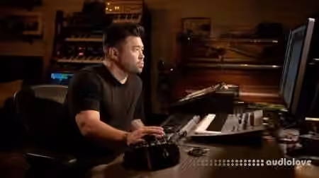 MixWithTheMasters Inside The Track 20 [TUTORiAL]