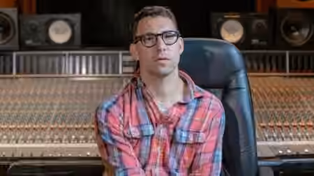 MixWithTheMasters Inside The Track 35 [TUTORiAL]