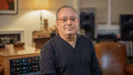 MixWithTheMasters Inside The Track #44 Larry Klein [TUTORiAL]