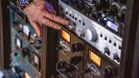 MixWithTheMasters Inside The Track #45 Michael Brauer [TUTORiAL]