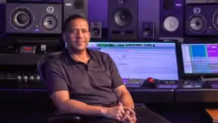 MixWithTheMasters Inside The Track #81 Kevin Davis [TUTORiAL]