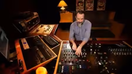 MixWithTheMasters Mastering Workshop 2 [TUTORiAL]