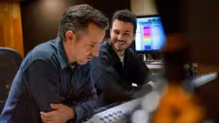 MixWithTheMasters Inside the Track #93 Ricky Reed and Blake Slatkin [TUTORiAL]