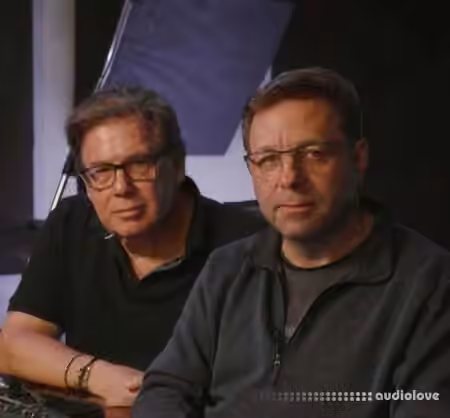 MixWithTheMasters Ron Bartlett Re-Recording Mixing Dune Inside The Track #74 [TUTORiAL]