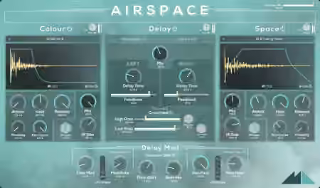 ModeAudio Airspace v1.0.0.112 [WiN]