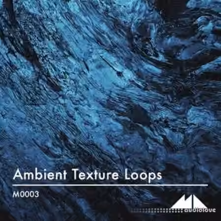 ModeAudio Ambient Texture Loops [WAV]