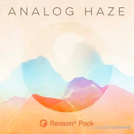 ModeAudio Analog Haze [ReFill]