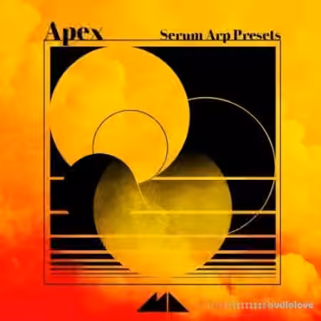 ModeAudio Apex [WAV, MiDi, Synth Presets]