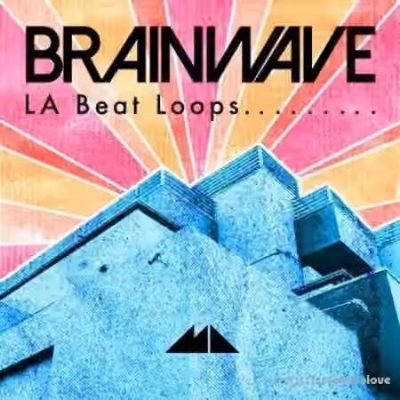 ModeAudio Brainwave (LA Beat Loops) [WAV, MiDi]