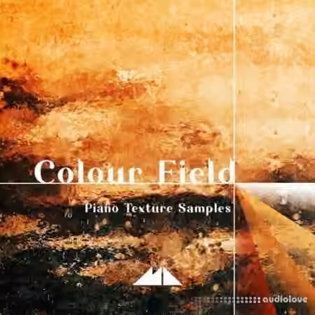 ModeAudio Colour Field Piano Texture Samples [WAV]