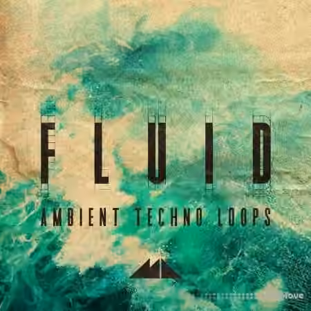 ModeAudio Fluid - Ambient Techno Loops [WAV]