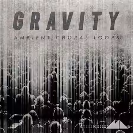 Modeaudio Gravity - Ambient Choral Loops [WAV]