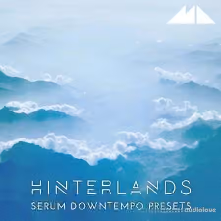 ModeAudio Hinterlands [Synth Presets, WAV, MiDi]