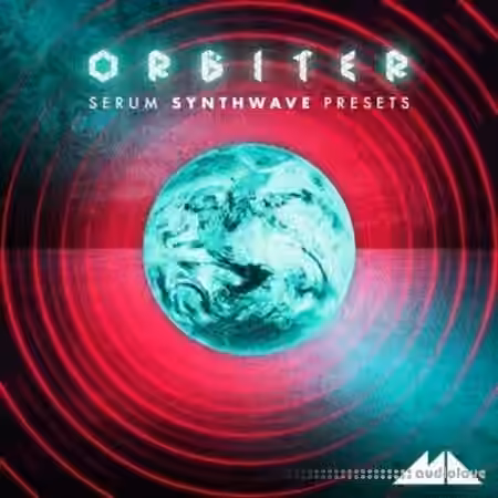 ModeAudio Orbiter [WAV, MiDi, Synth Presets]