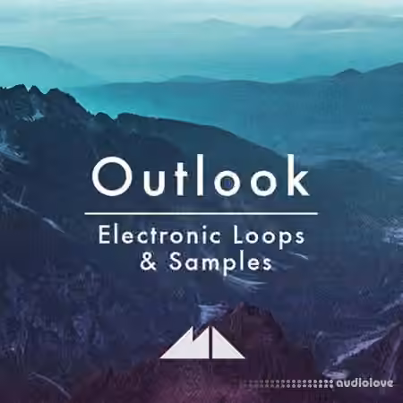 ModeAudio Outlook Electronic Loops And Samples [WAV, MiDi]