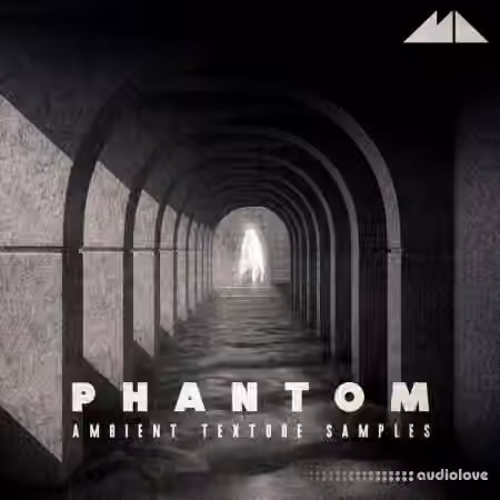 ModeAudio Phantom Ambient Texture Samples [WAV]