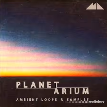 ModeAudio Planetarium Ambient Loops and Samples [WAV]