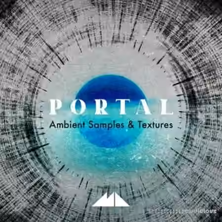 ModeAudio Portal Ambient Samples and Textures [WAV]