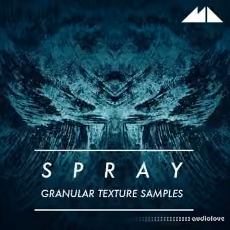 ModeAudio Spray (Granular Texture Samples) [WAV]