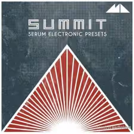 ModeAudio Summit [Synth Presets, WAV, MiDi]