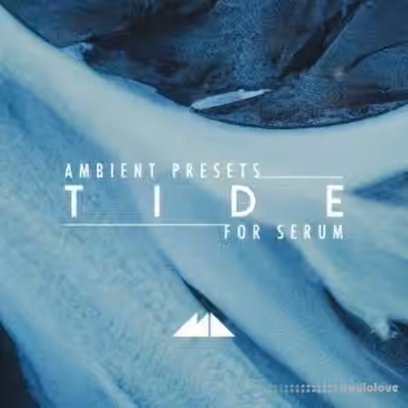 ModeAudio Tide [Synth Presets, MiDi]