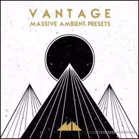 ModeAudio Vantage [Synth Presets, MiDi]