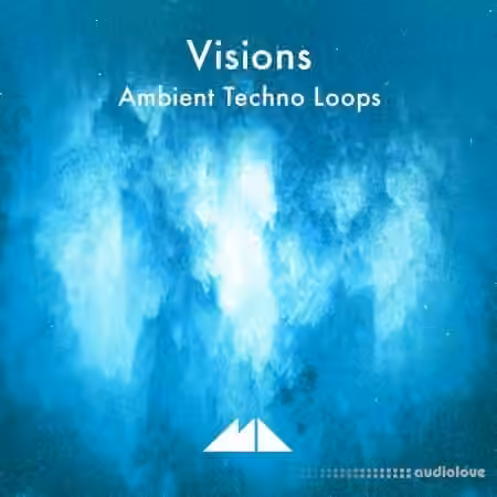 ModeAudio Visions Ambient Techno Loops [WAV]