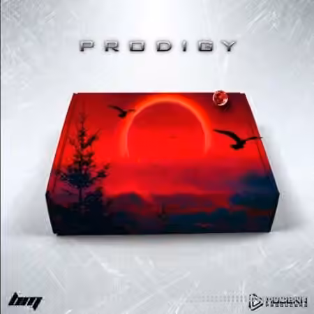 Modern Producers Prodigy (MIDI and Stem Kit) [WAV, MiDi]