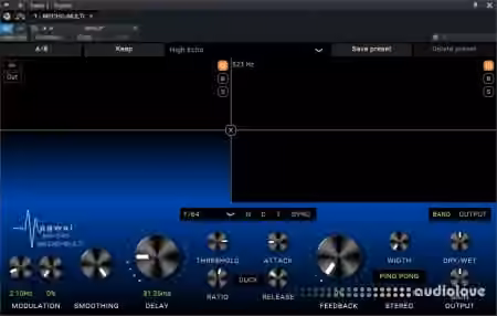 Mogwai Audio Tools Everything Bundle 2024 [WiN]