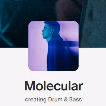 Molecular Patreon [TUTORiAL]