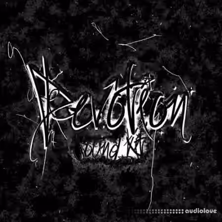 Molores Devotion Sound Kit [WAV, MiDi, Synth Presets]