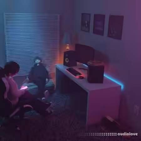 Molores Eternity ElectraX Bank [WAV, Synth Presets, MiDi]