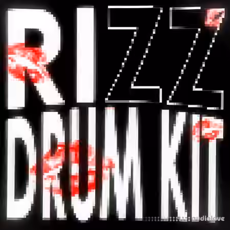 Molores RIZZ Drum Kit [WAV, MiDi, Synth Presets, DAW Templates]