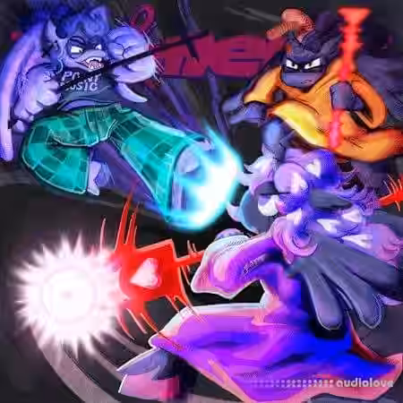 Moment Pony Music a Vylet Pony moment [WAV]