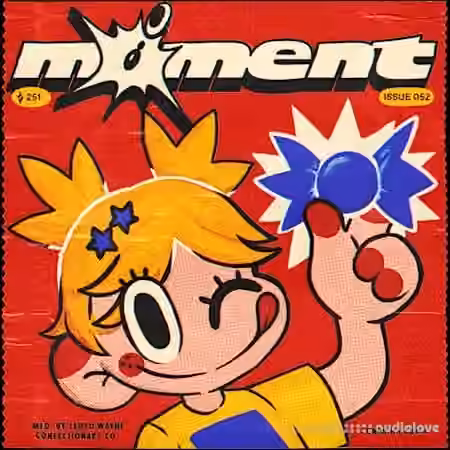 Moment Rare Candy, a Lloyd Wayne moment [WAV]