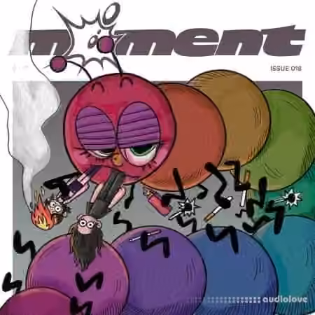Moment whoTF areU, a Folie x Forget Basement moment [WAV]