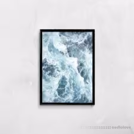 Moneymvkvz New Wave Drum Kit [WAV, MiDi, KONTAKT]