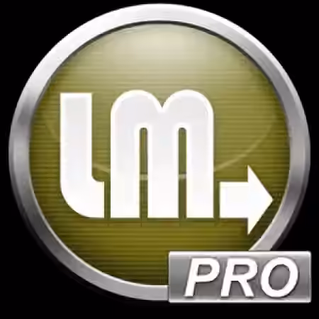 Monkey Tools Library Monkey Pro v3.5 [MacOSX]
