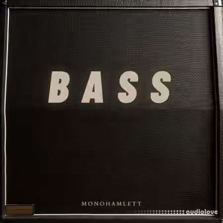 Monohamlett Bass by Monohamlett [WAV]