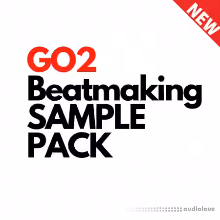 Monosounds Go2 Beatmaking Sample Pack [WAV, MiDi, Synth Presets]