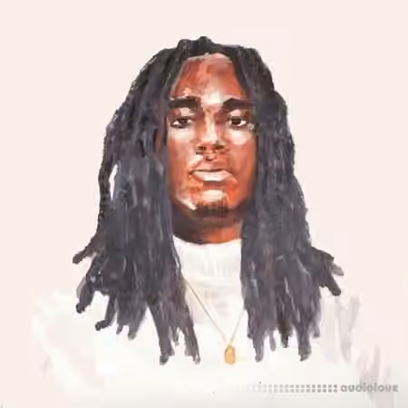 Monte Booker Sounds /// [WAV]