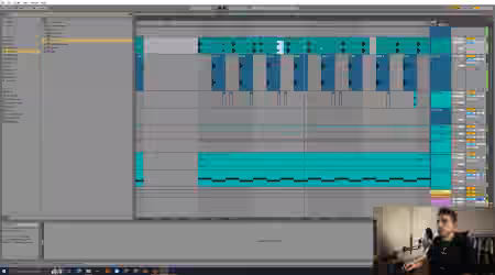 Monty Patreon May 2023 Bass Edits [TUTORiAL]