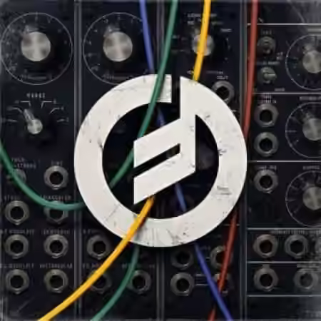 Moog Model 15 Modular Synthesizer for iPhone iPad iPod Touch v2.3.0 [iOS]