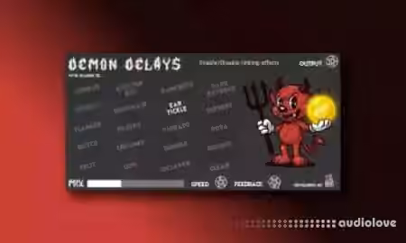 Mors Demon Delays v1.0.0 [WiN, MacOSX]
