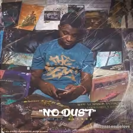 Motif Alumni No Dust [WAV]