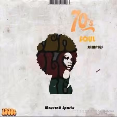 MovingKeys 70s Soul Samples [WAV]
