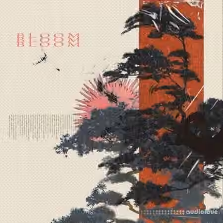 MovingKeys Bloom [WAV]